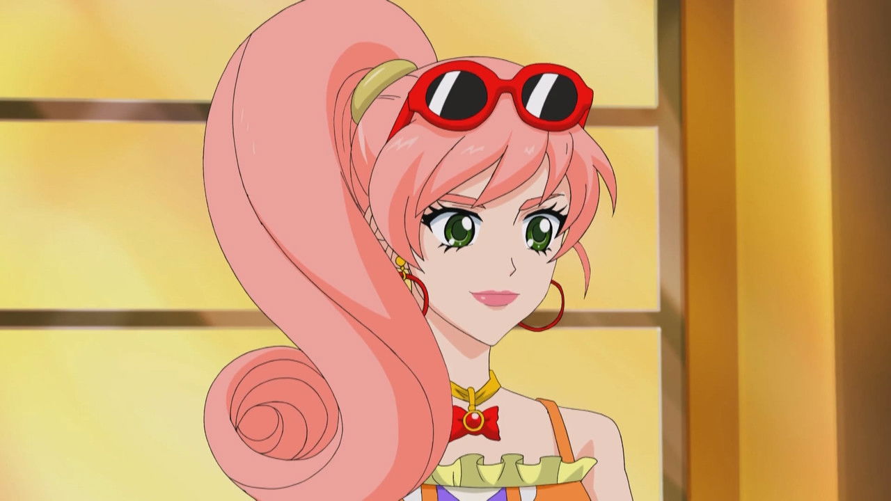 战斗王之飓风战魂 — Épisode 12