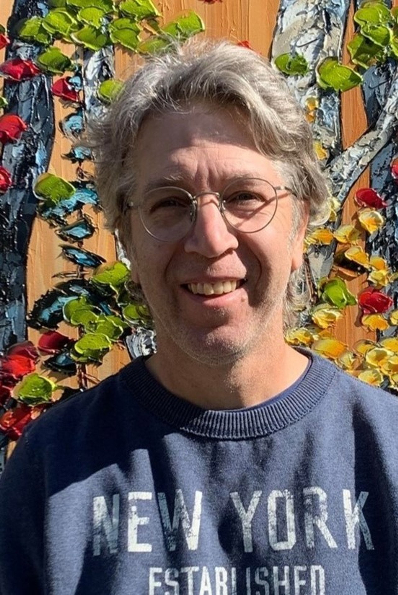 Stefan Horik