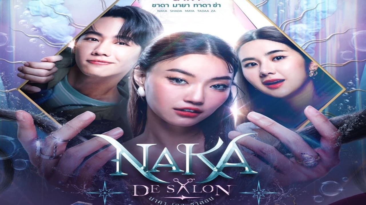 Naka De Salon - Season 1