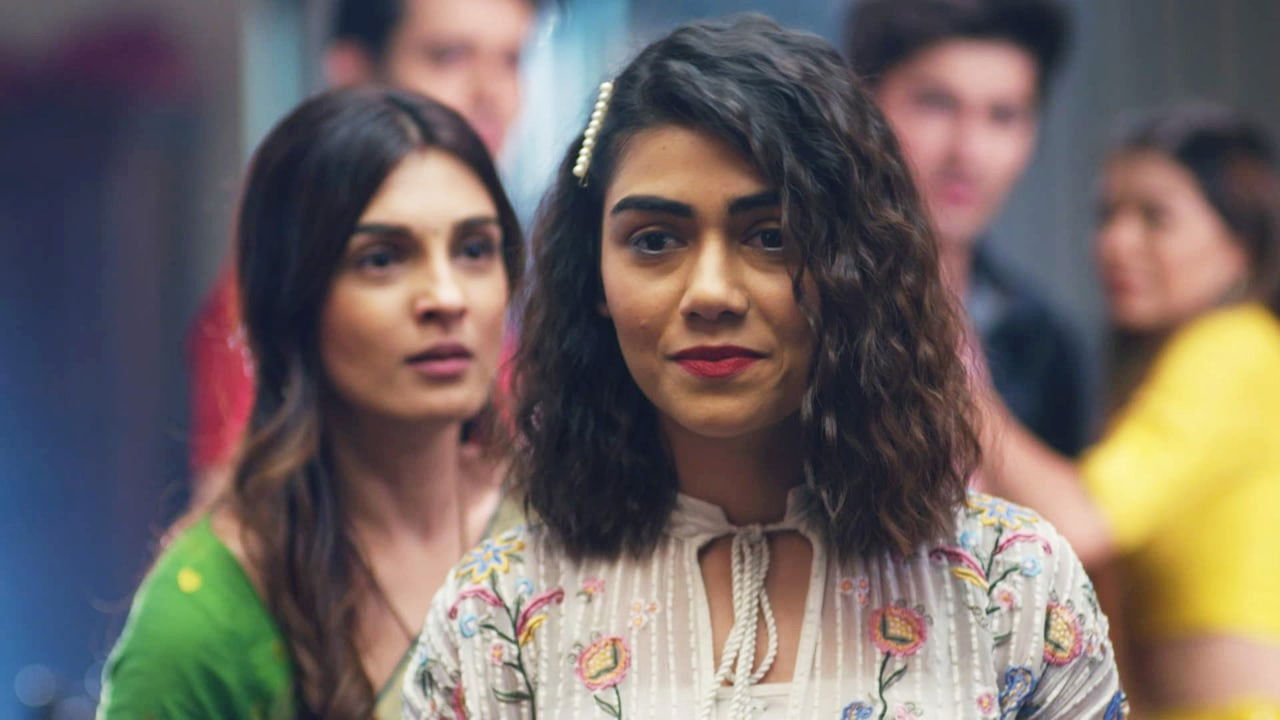 पंड्या स्टोर — Épisode 628