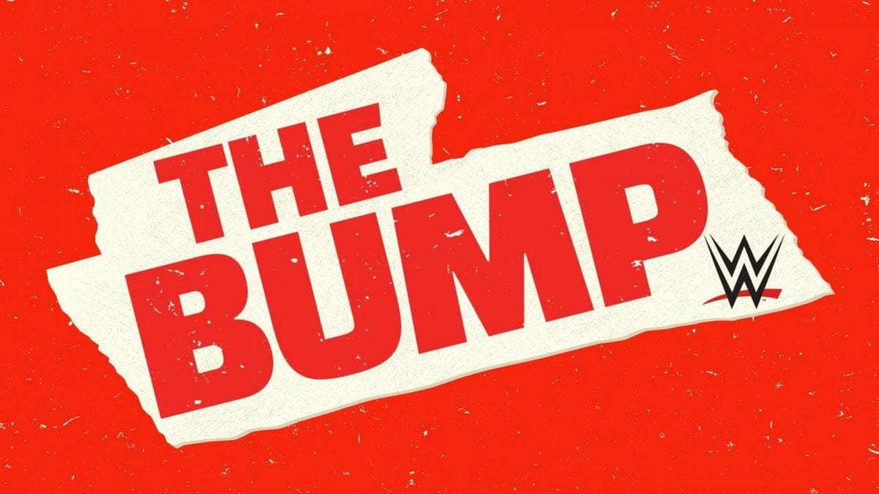 WWE The Bump - Season 4