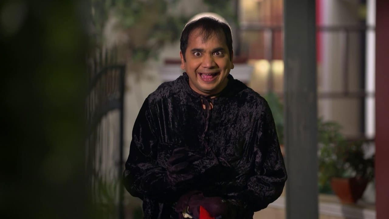 भाभीजी घर पर हैं! — Épisode 314