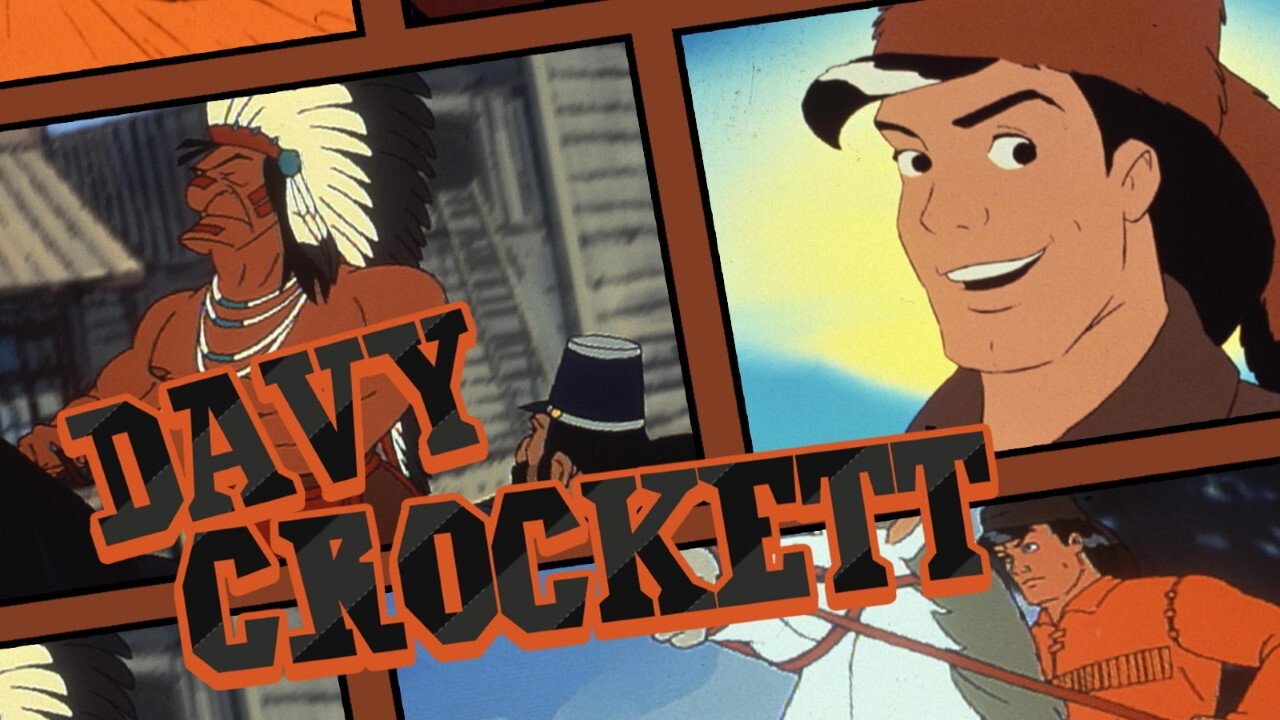 Davy Crockett (1994)