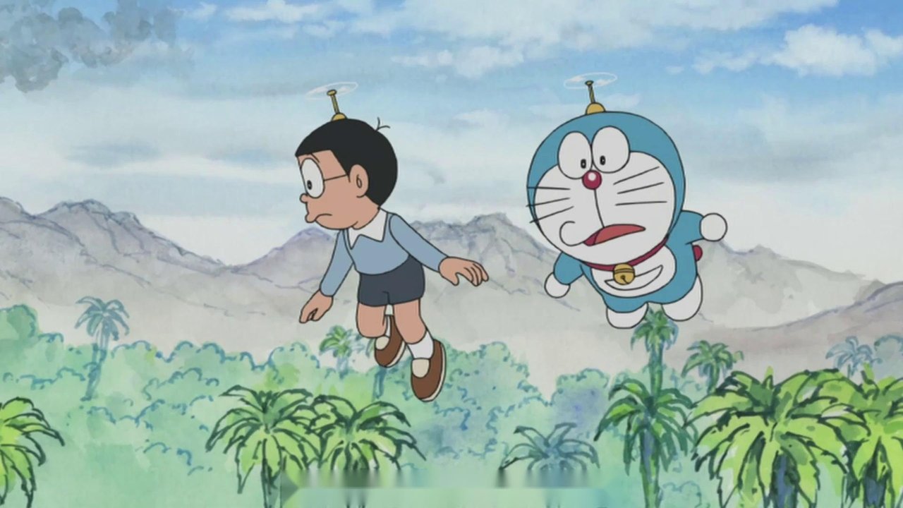 ドラえもん - Season 1 Episode 90 : Episode 90
