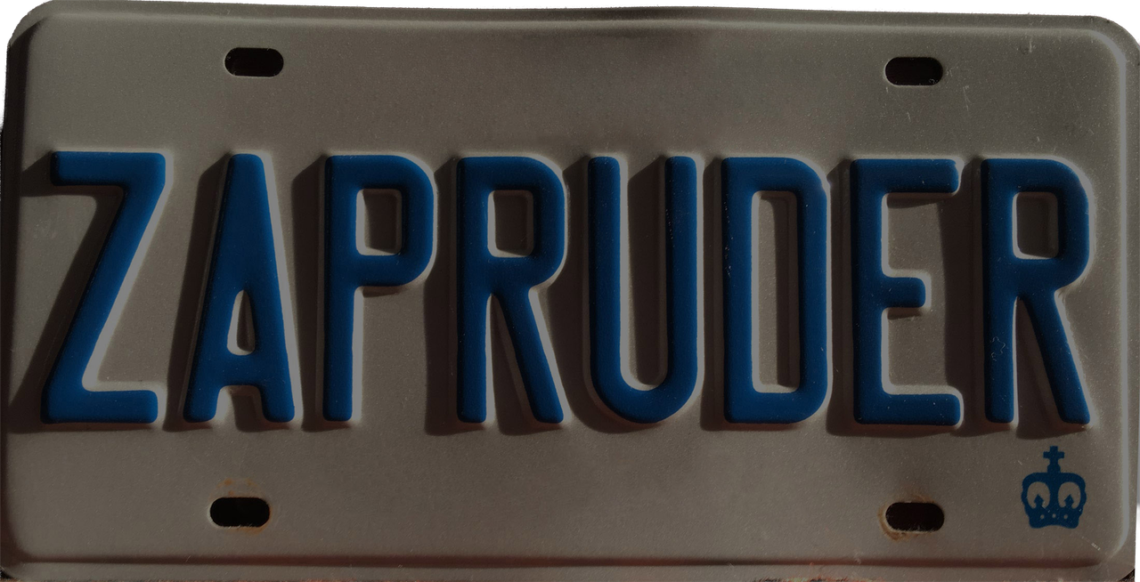 Zapruder Films