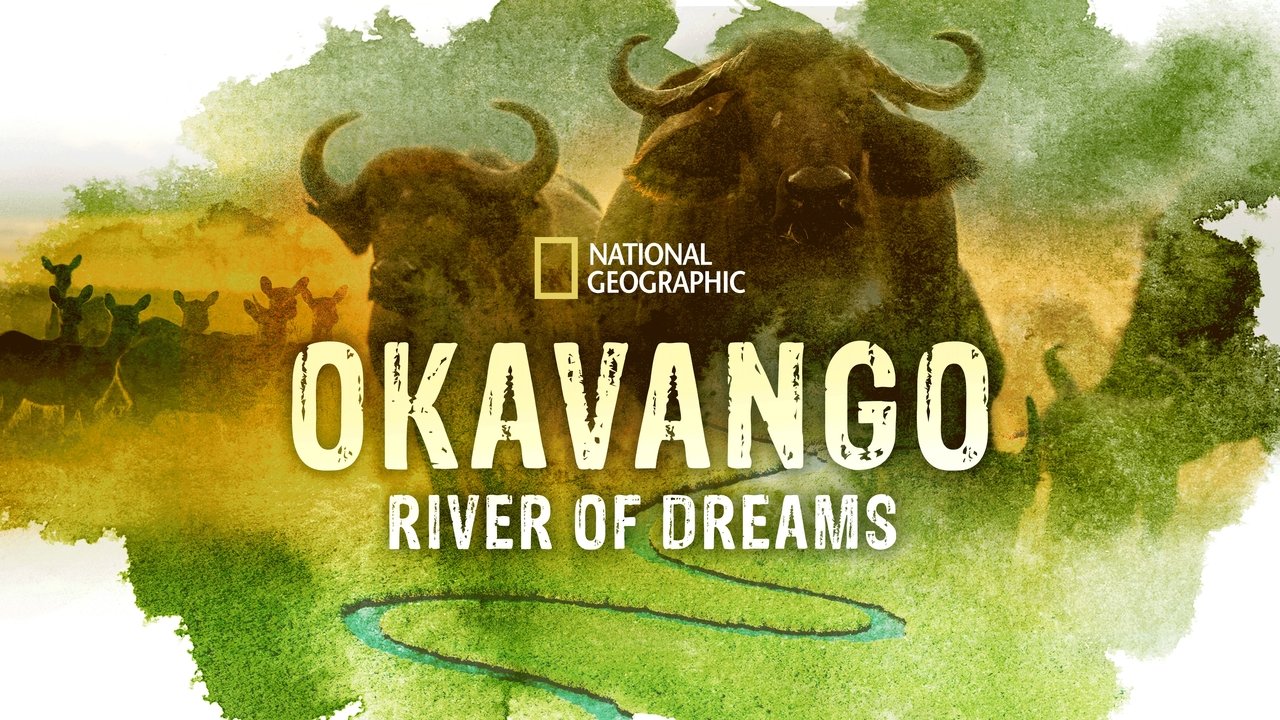 Okavango: River of Dreams background