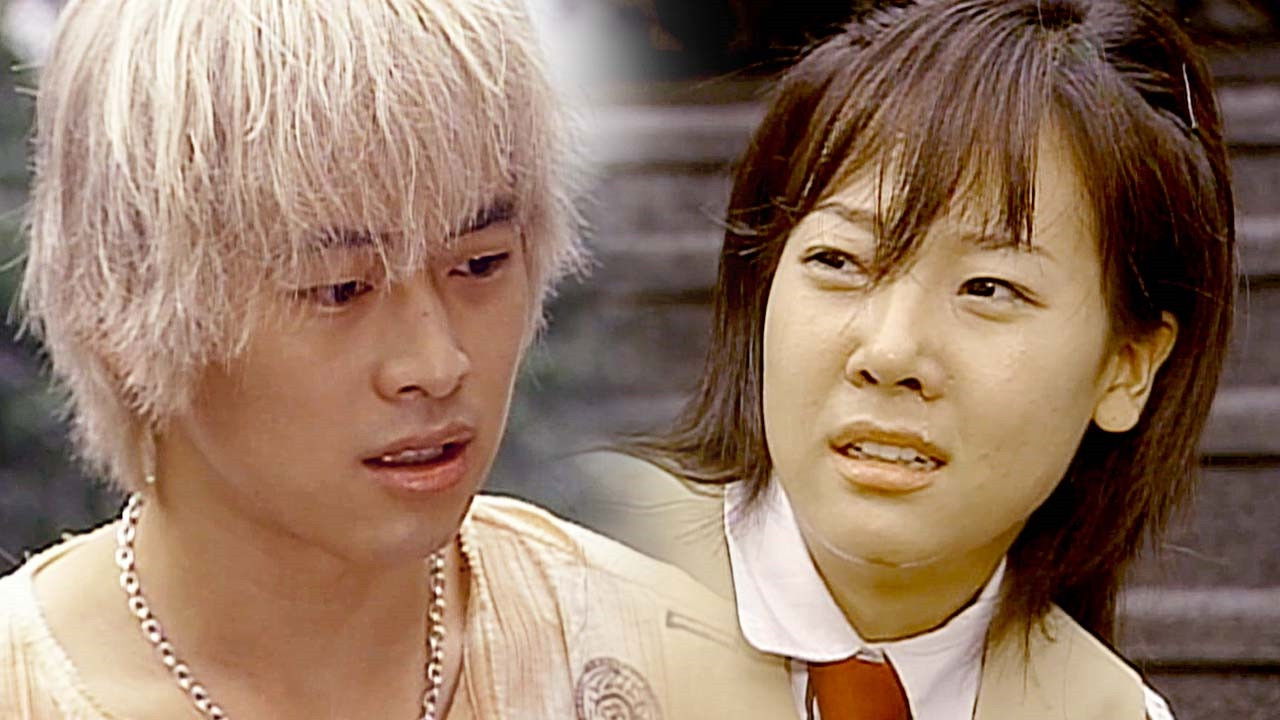 라이벌 — Épisode 3