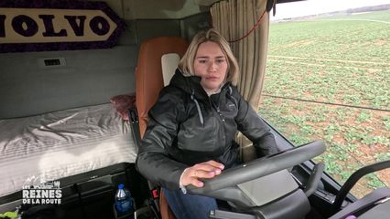 Les reines de la route — Aléas techniques et conditions extrêmes