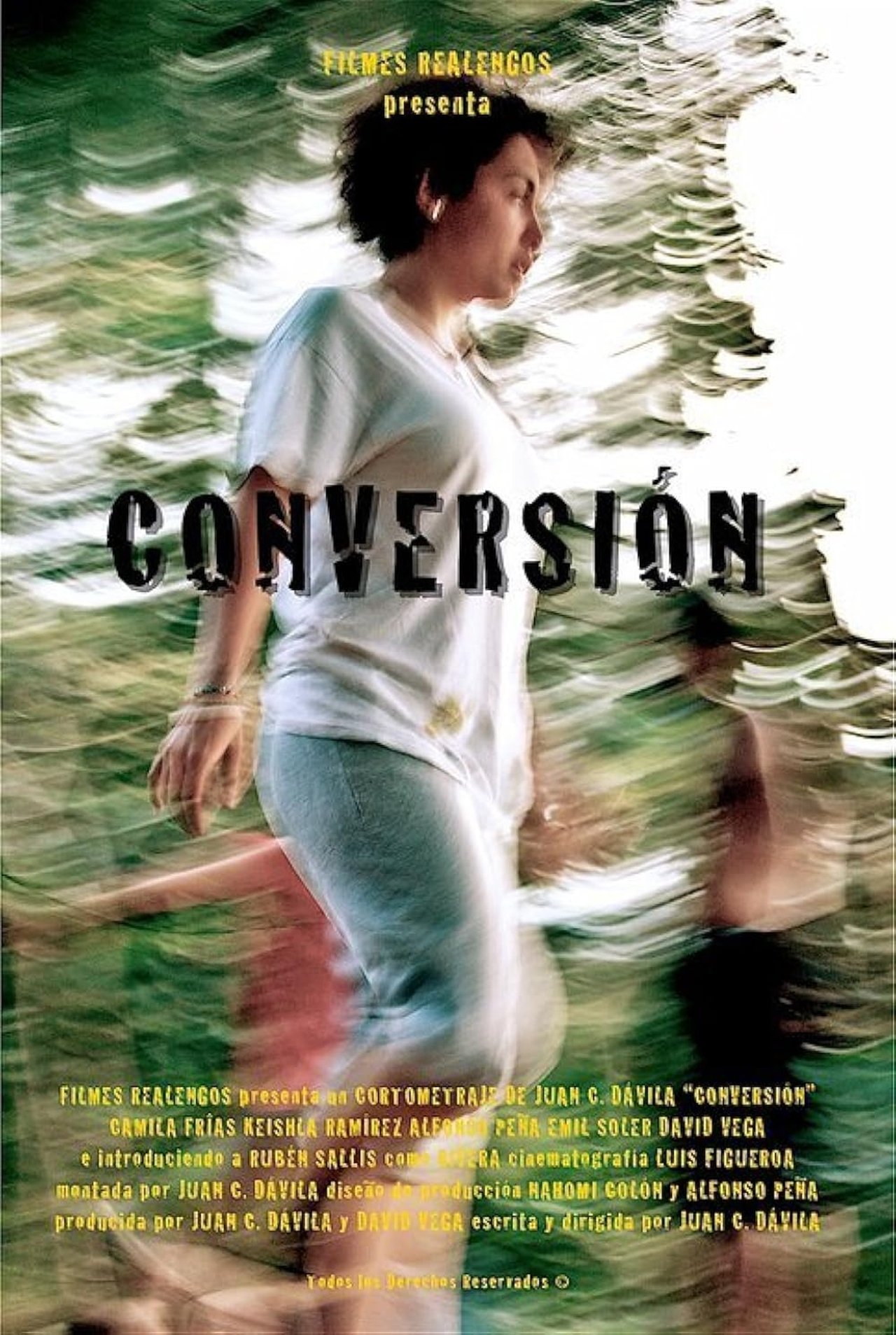 Conversión Conversión