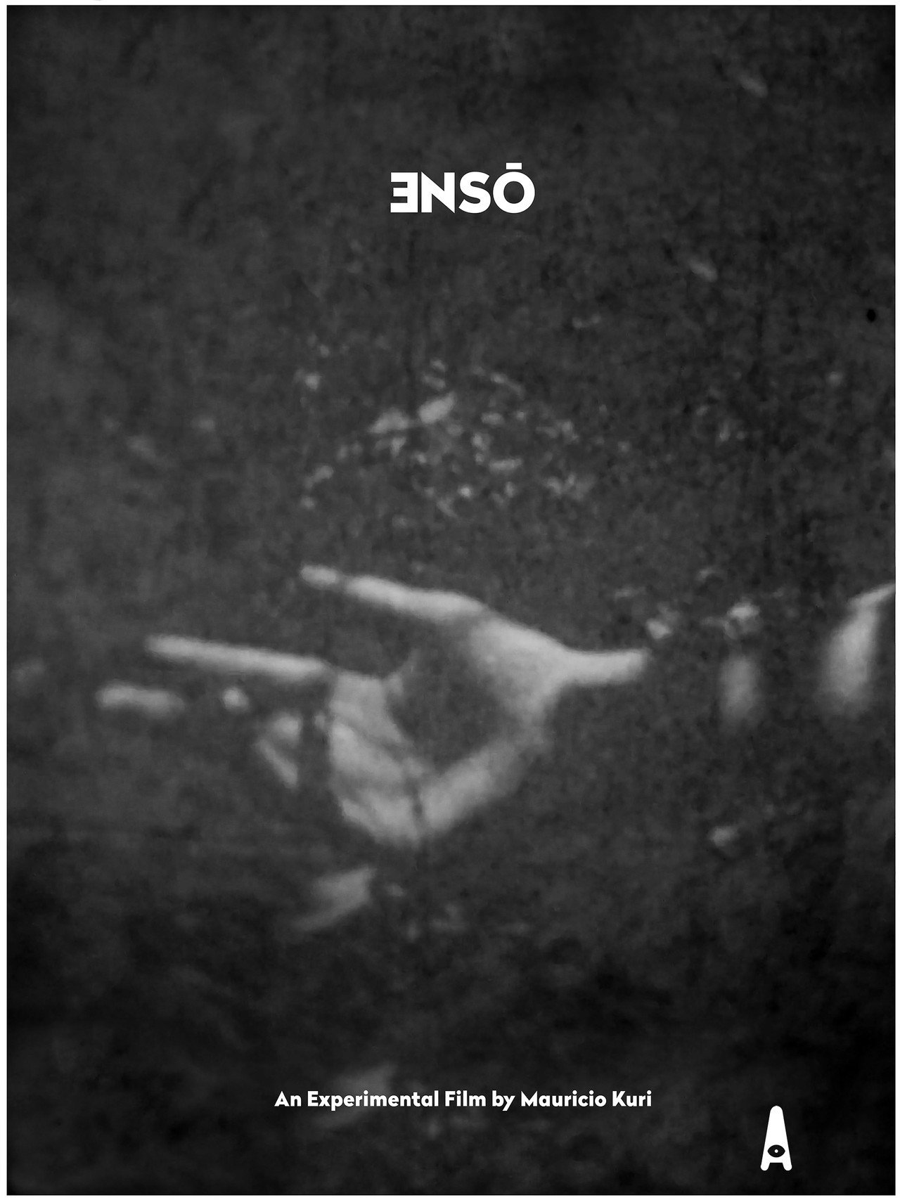 Ensō filmaffisch