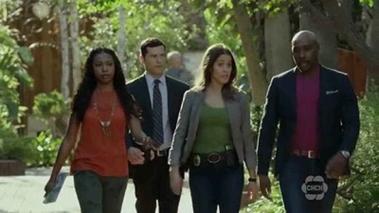 Rosewood - Season 1 Episode 12 : Negative Autopsies and New Partners