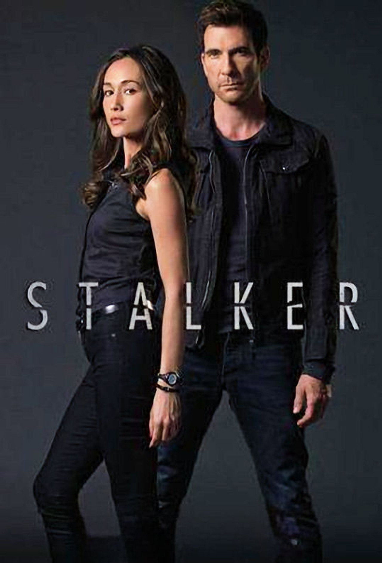 Stalker poster