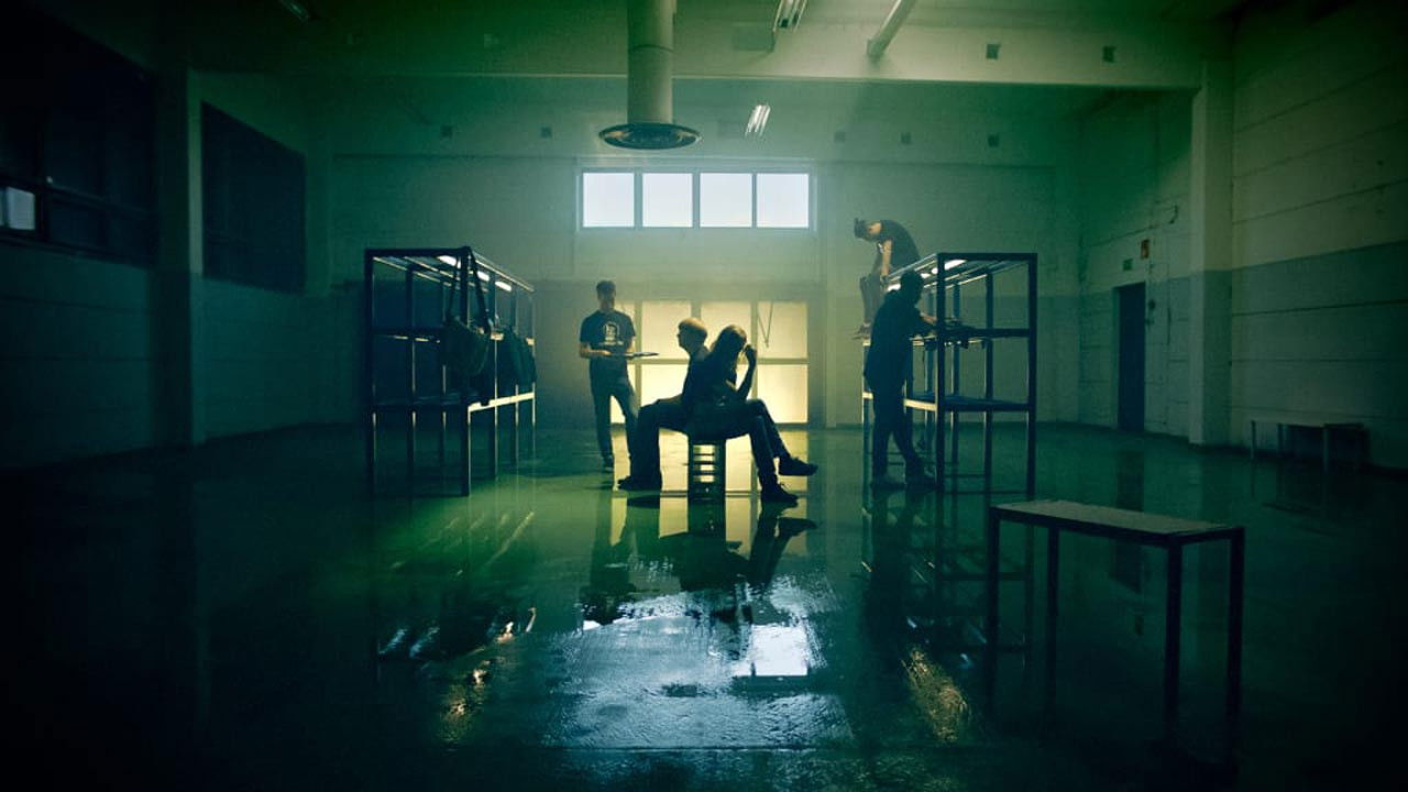 Nörtti: DragonSlayer666 — Épisode 4