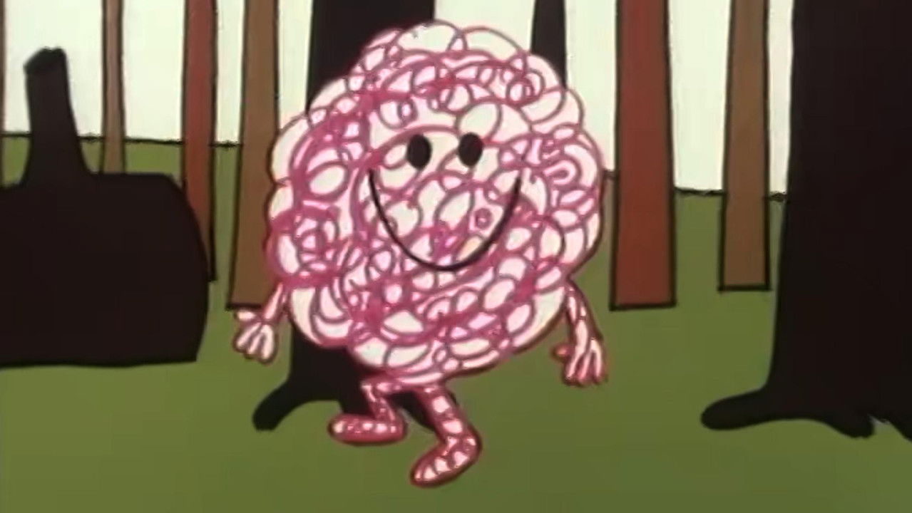 Mr. Men — Épisode 11