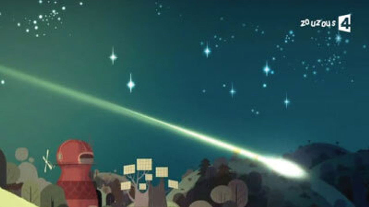 Flapacha, où es-tu ? — Rendez-nous Hippolyte