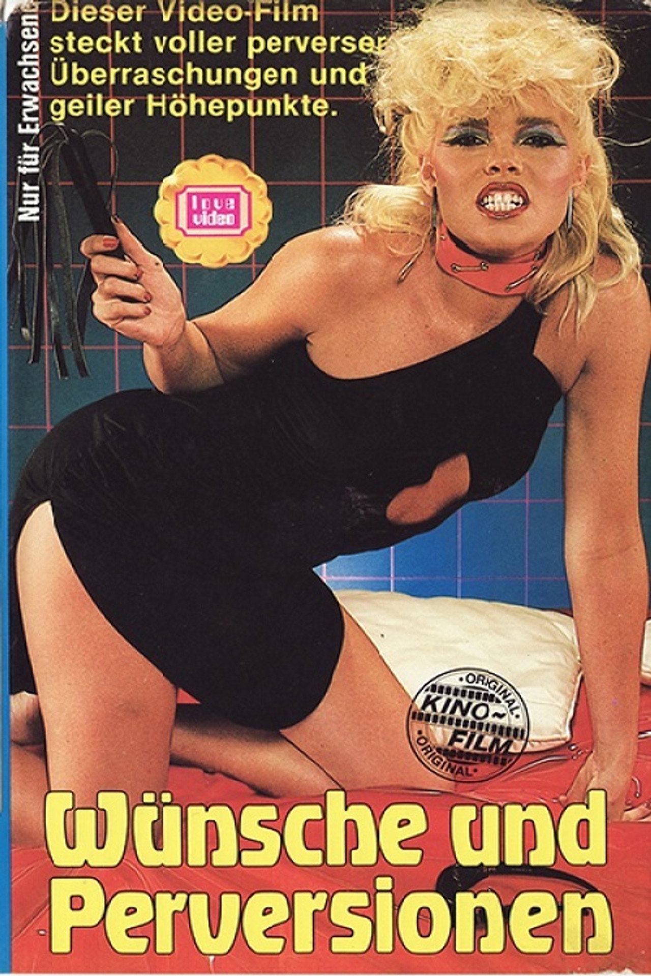 Wünsche und Perversionen Backdrop