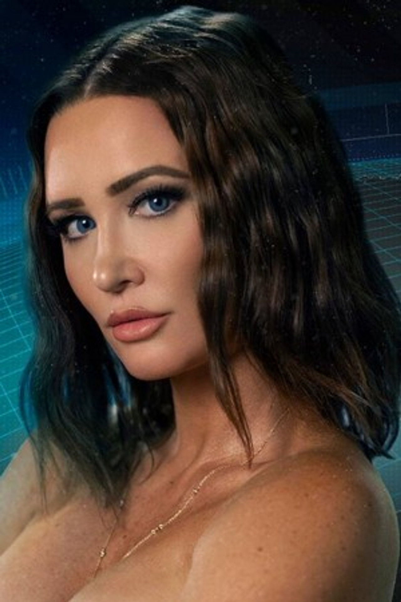 Ashley Mitchell