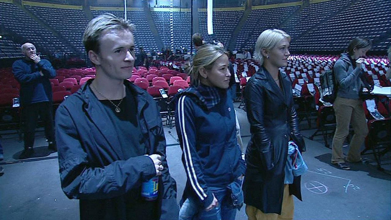 Don't Stop Movin' — Épisode 7