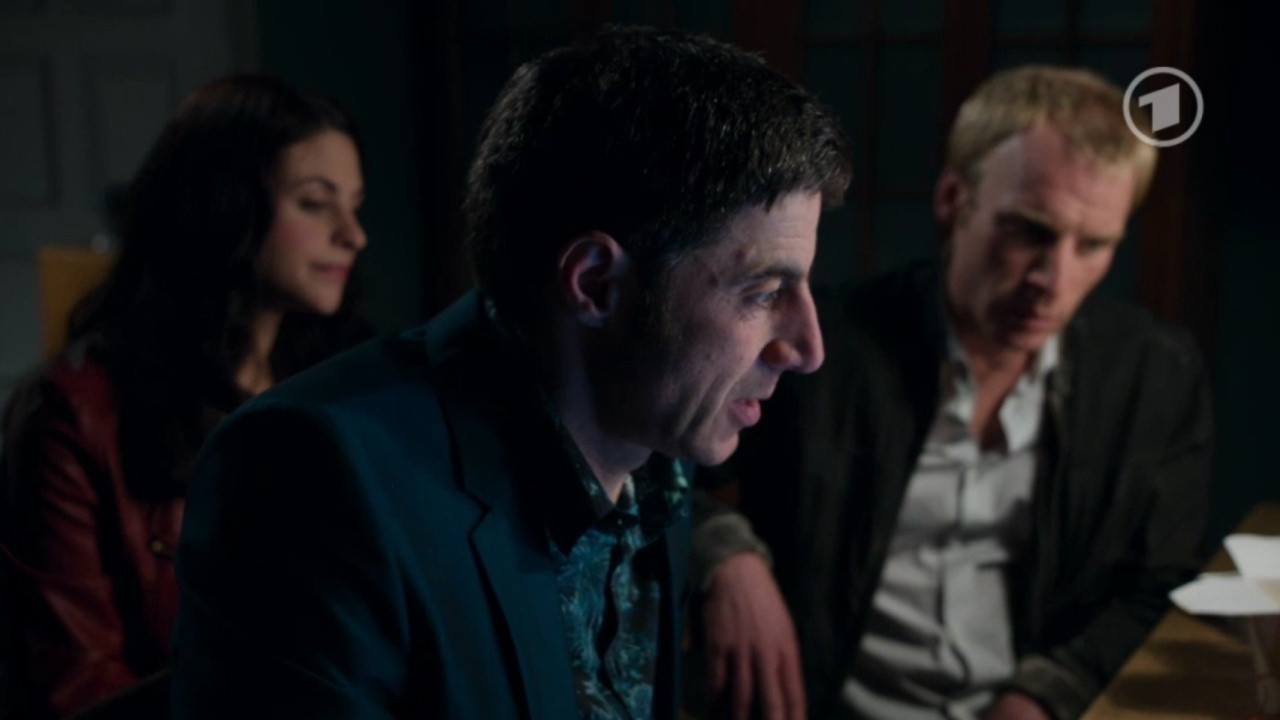 München 7 — Épisode 3