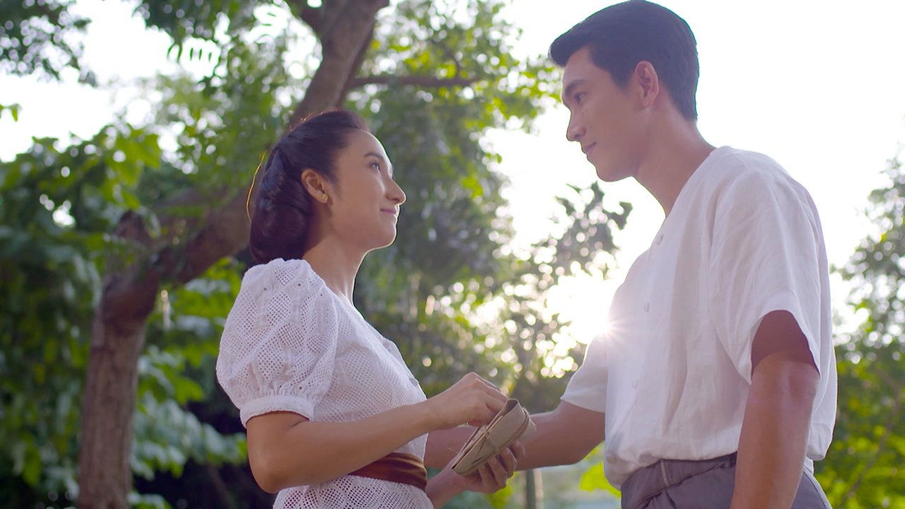 เรือนร่มงิ้ว — Épisode 29
