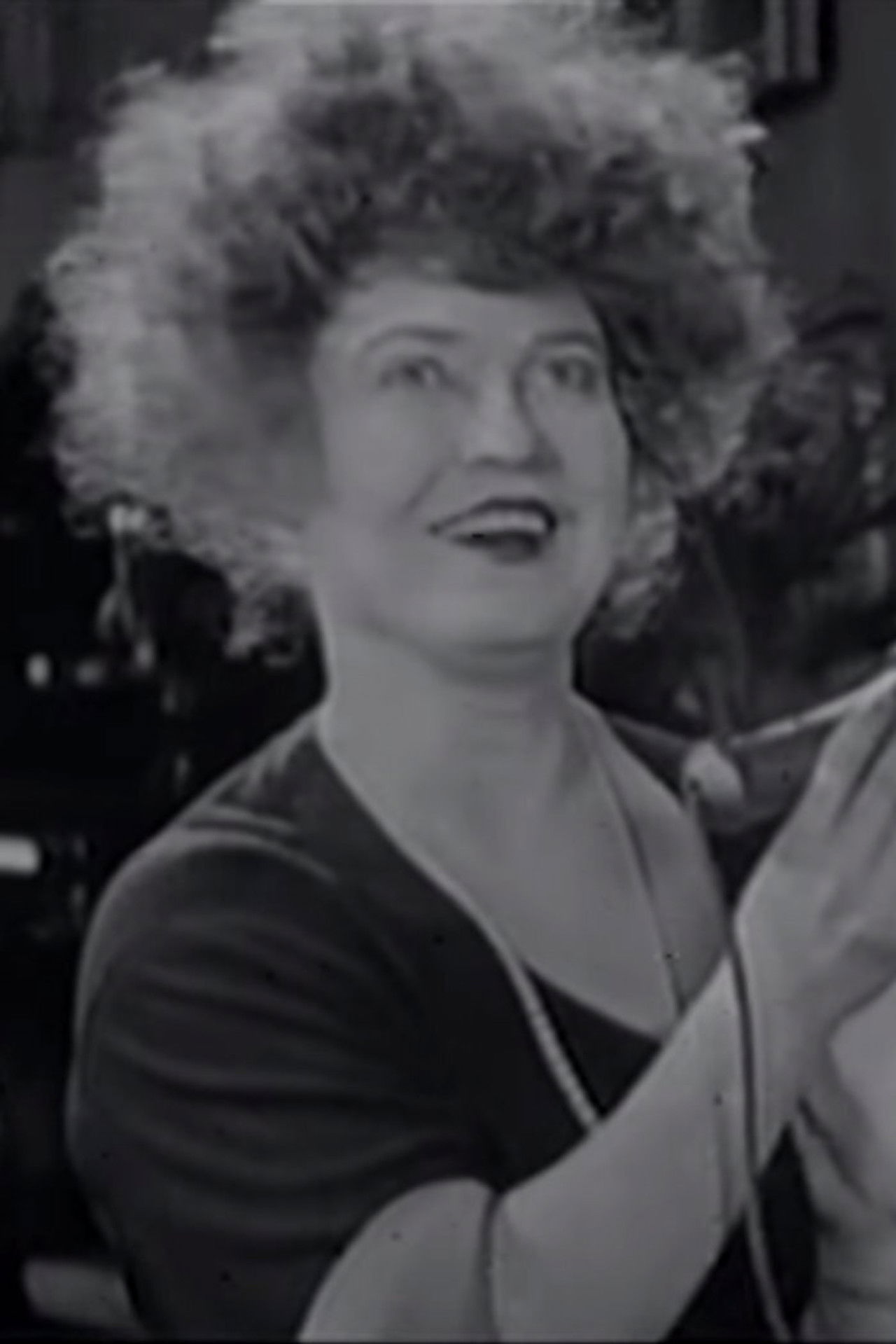 One Wet Night Backdrop