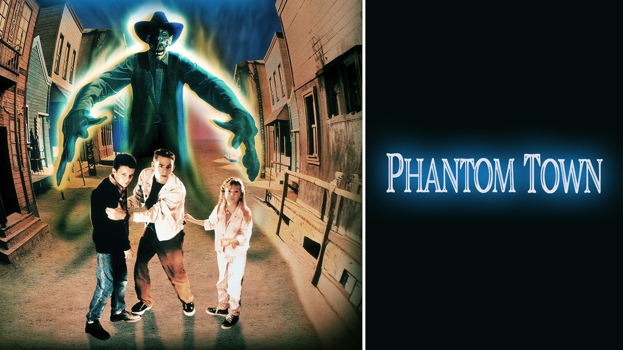 Phantom Town