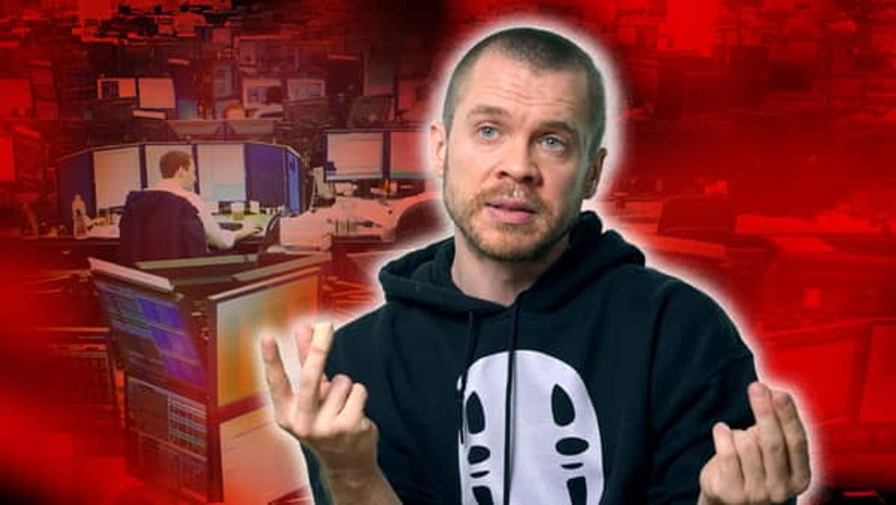 Tegenlicht — Épisode 1