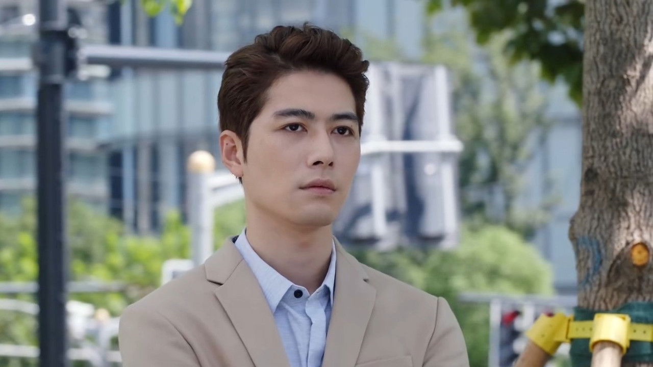 漂洋过海再爱你 — Épisode 27