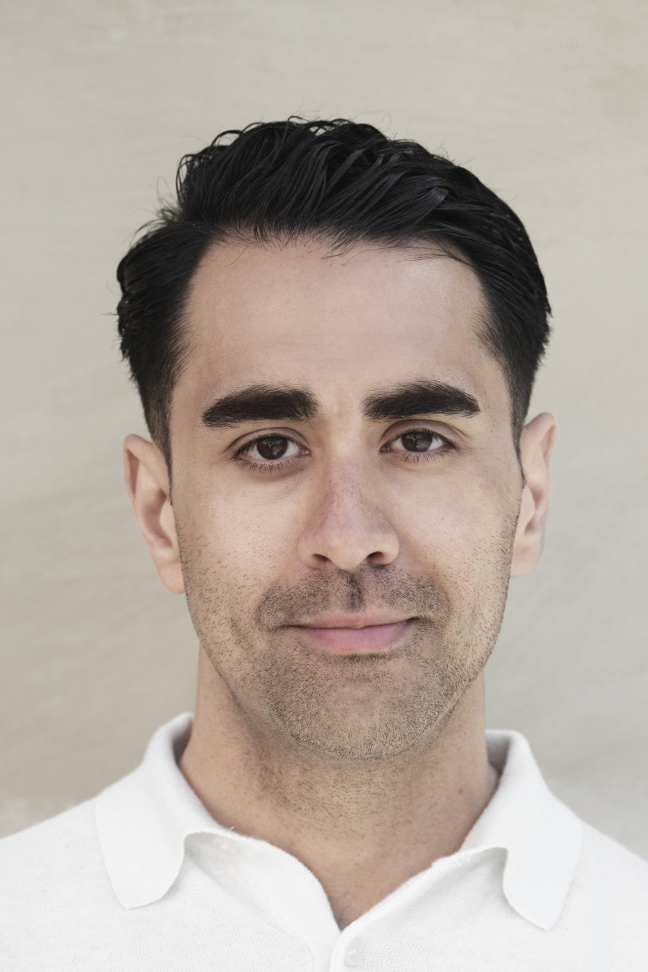 Mustafa Panshiri