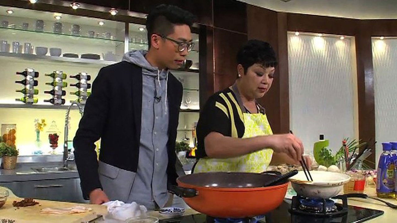 食平D — Épisode 19