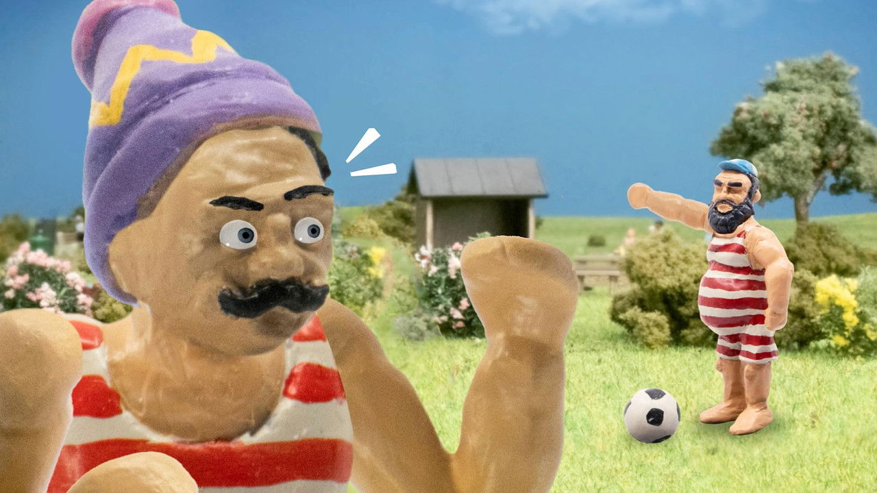 John Dillermand — Épisode 18