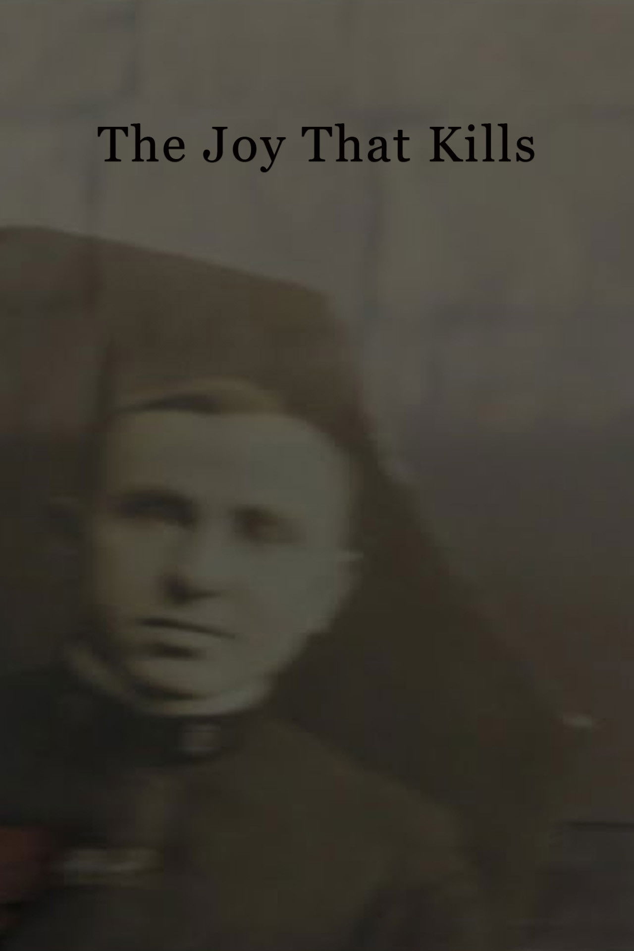 The Joy That Kills Backdrop