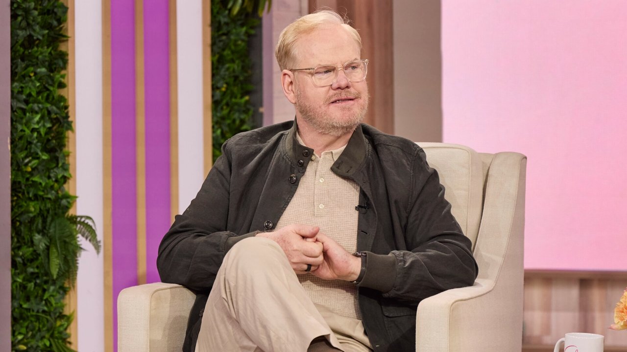 Sherri - Season 3 Episode 140 : Jim Gaffigan