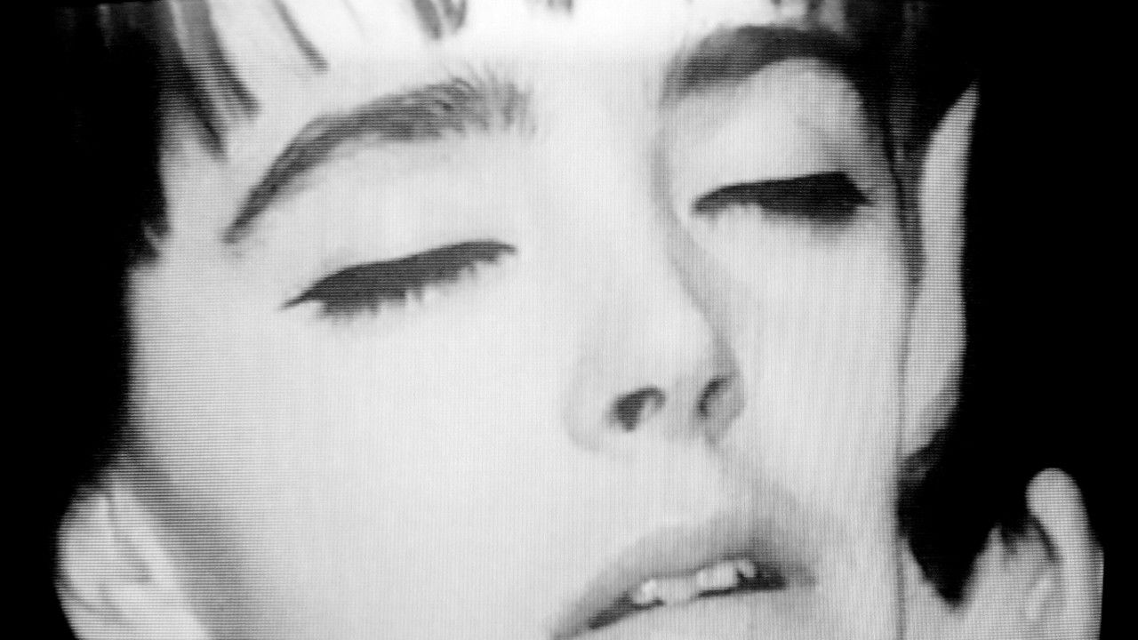 Dancing at Hitler's Headquarters backdrop