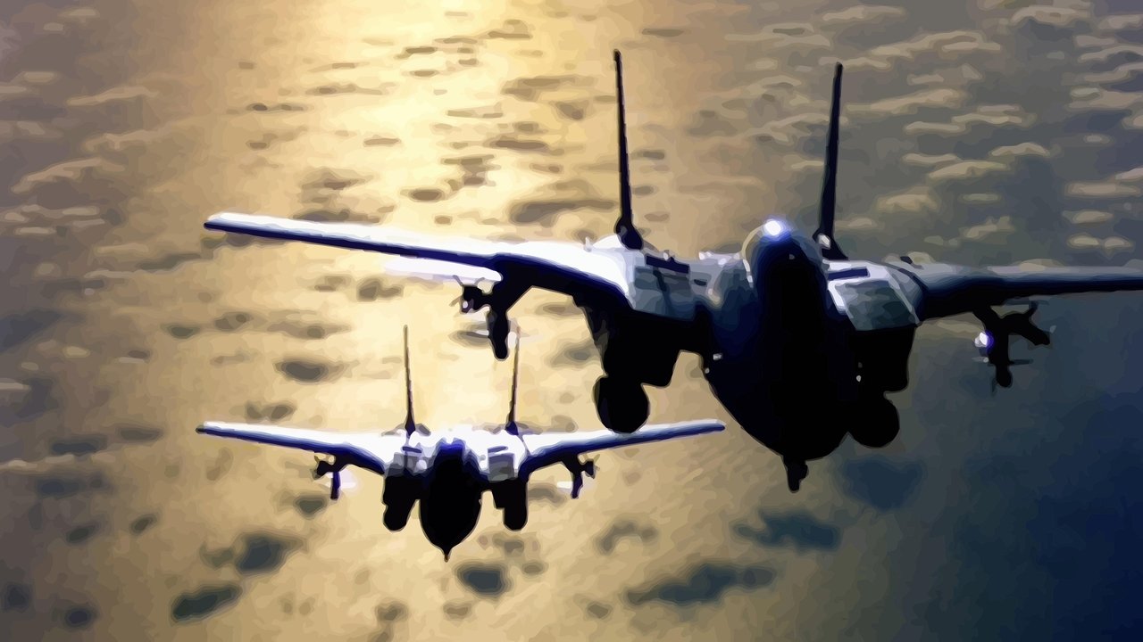 Top Gun
