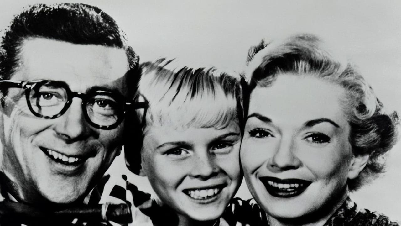Cast and Crew of Dennis the Menace
