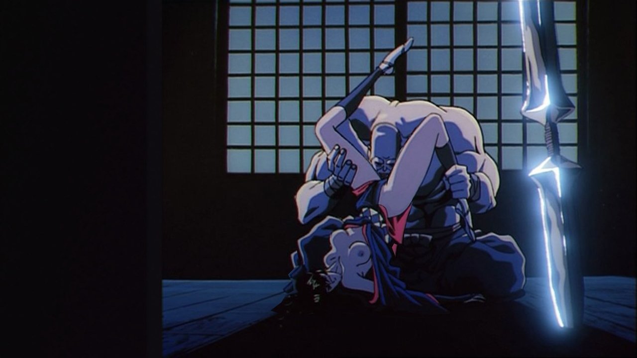 watch ninja scroll movie english watch ninja scroll movie english