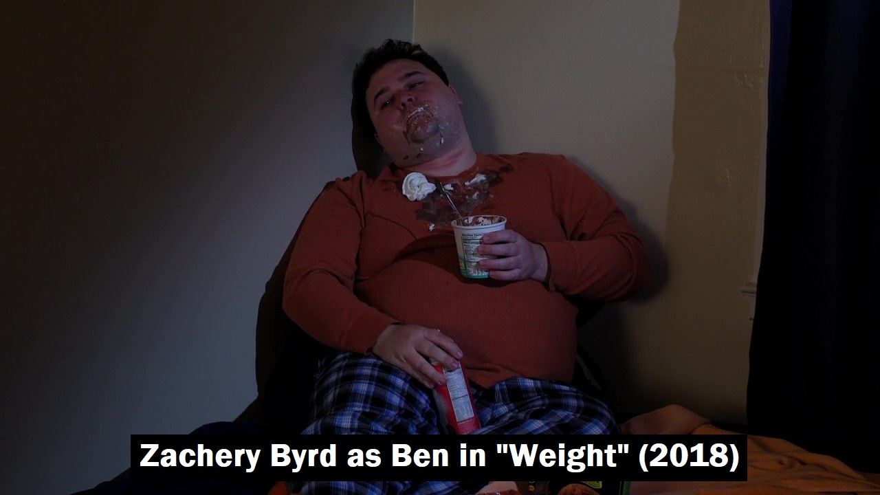 Weight (2018)