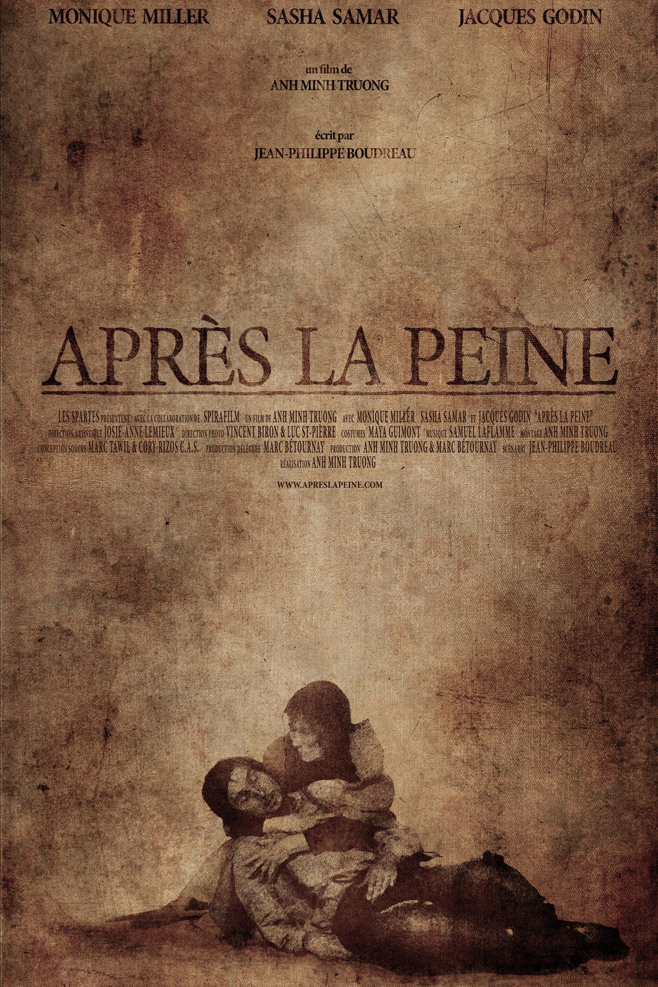 Après la peine