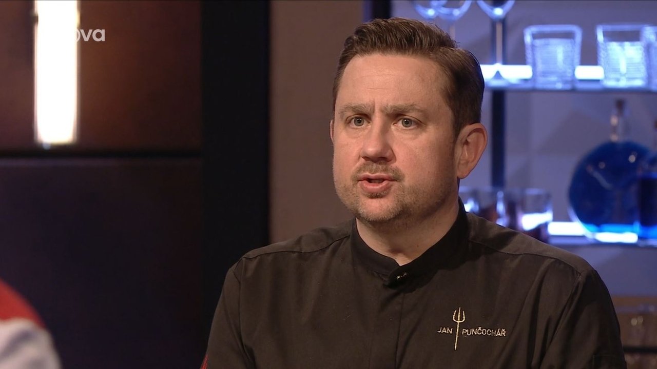 Hell's Kitchen Česko - Season 2 Episode 3 : Episode 3