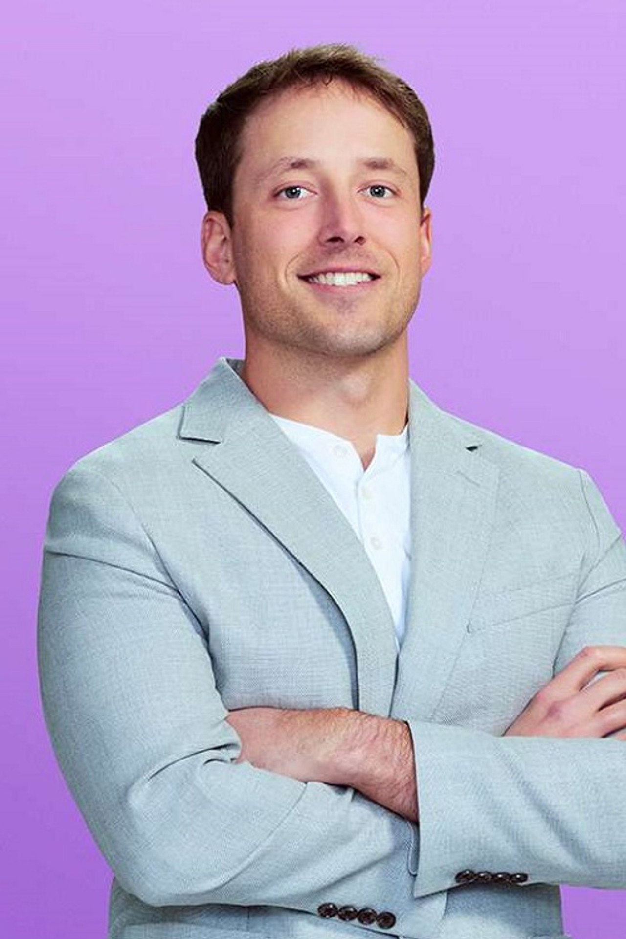 Jeramey Lutinski