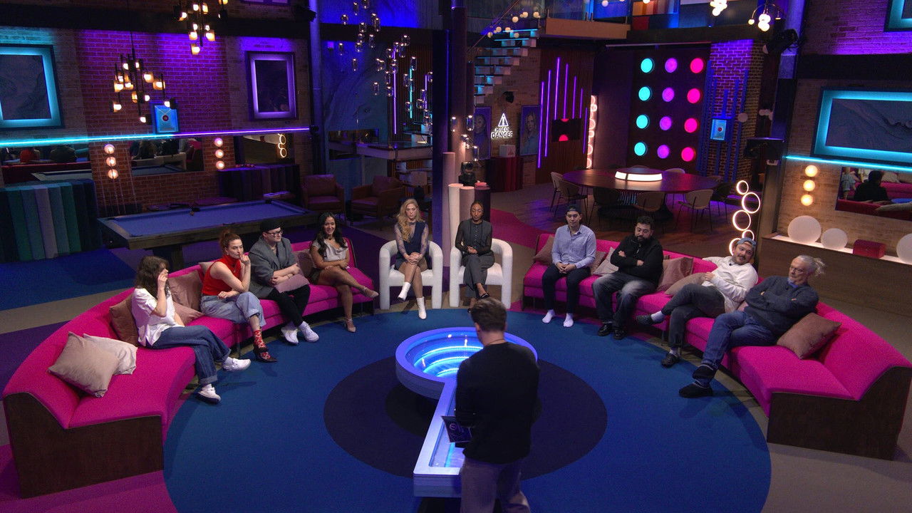 Big Brother Célébrités — Épisode 31