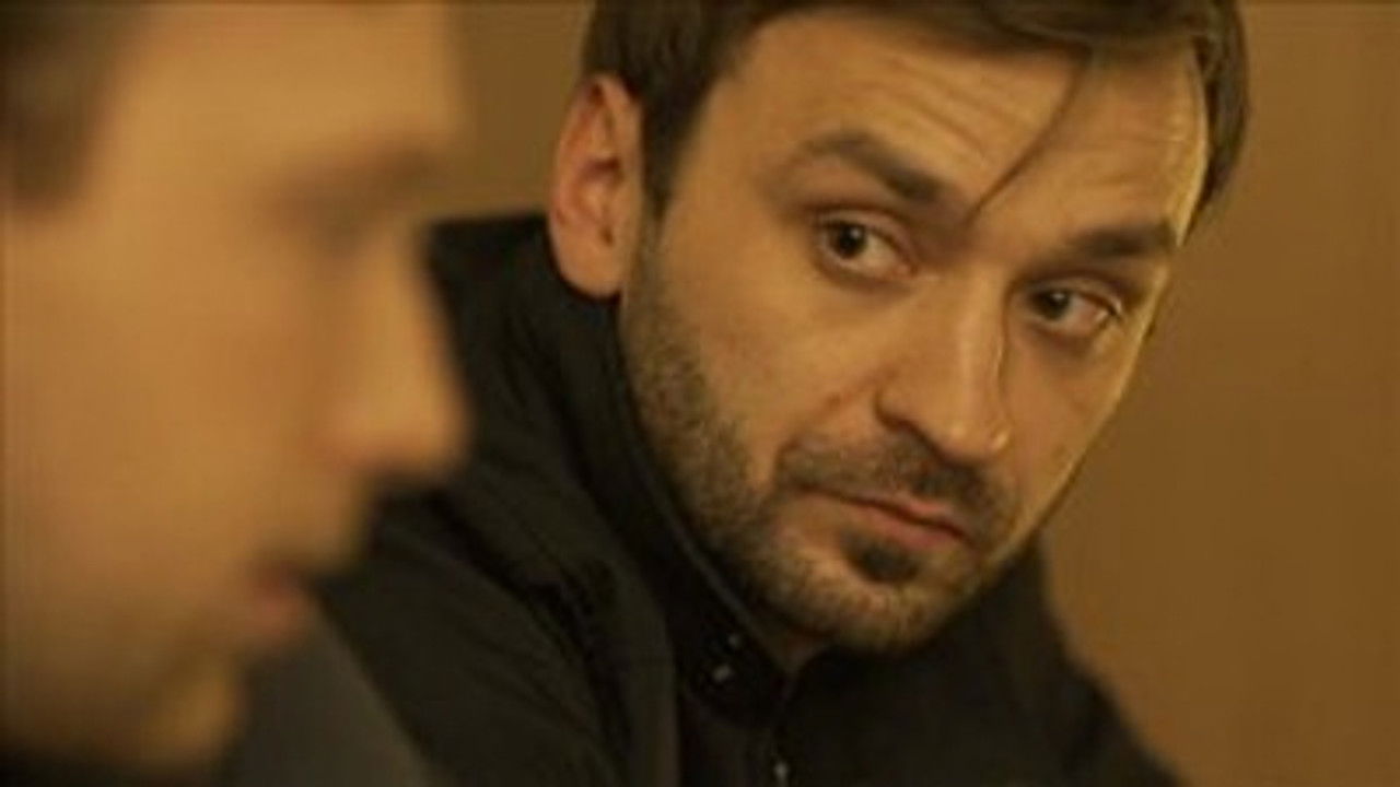 Pasmerkti — Épisode 60