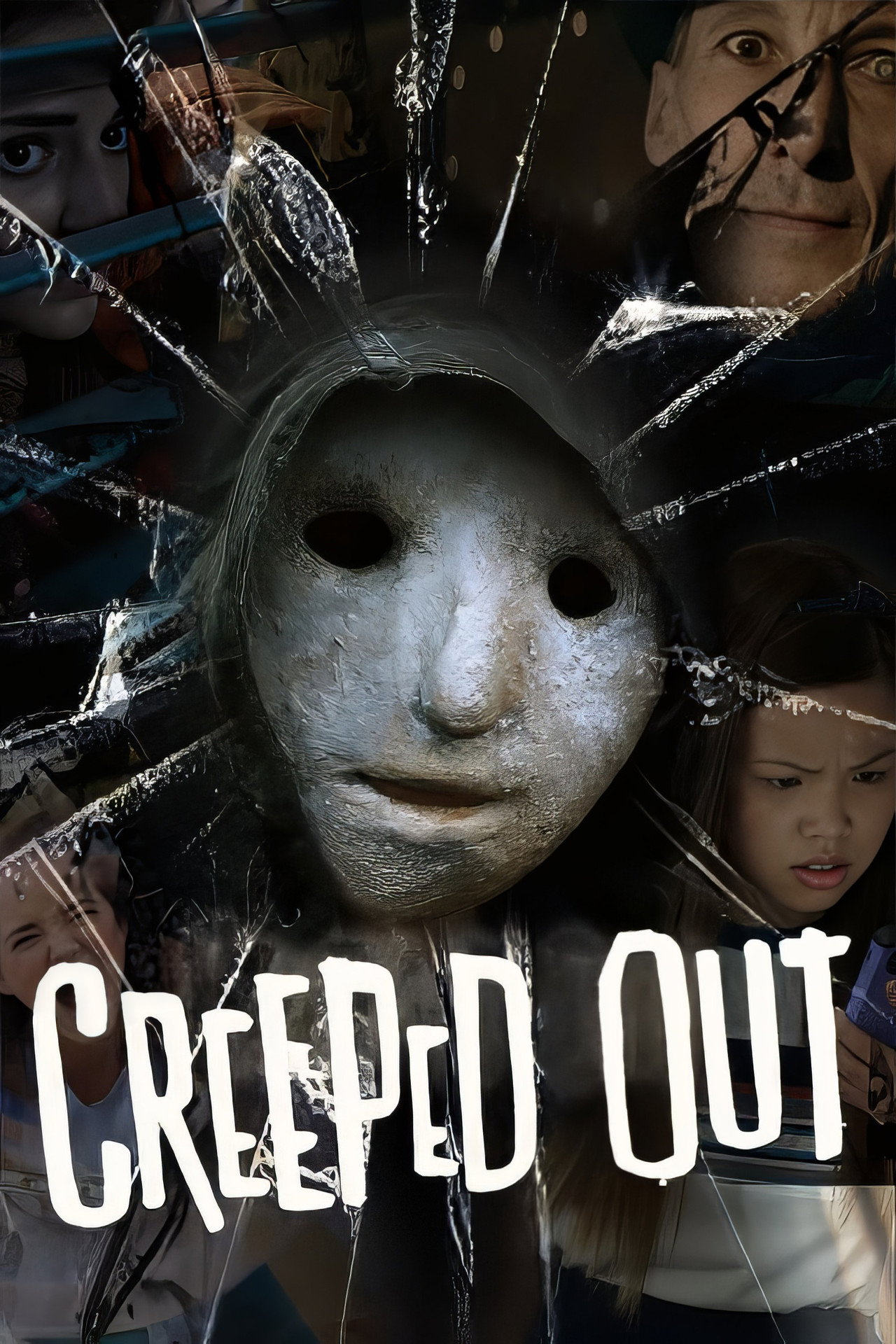 Creeped Out