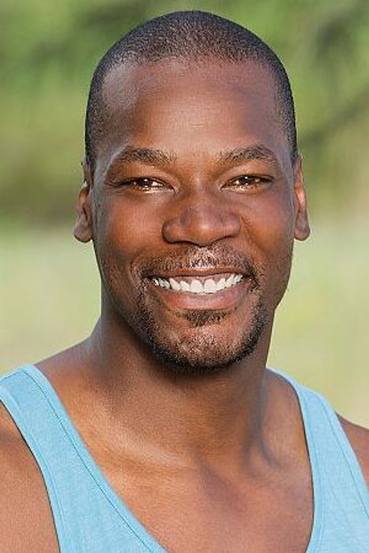 Cliff Robinson
