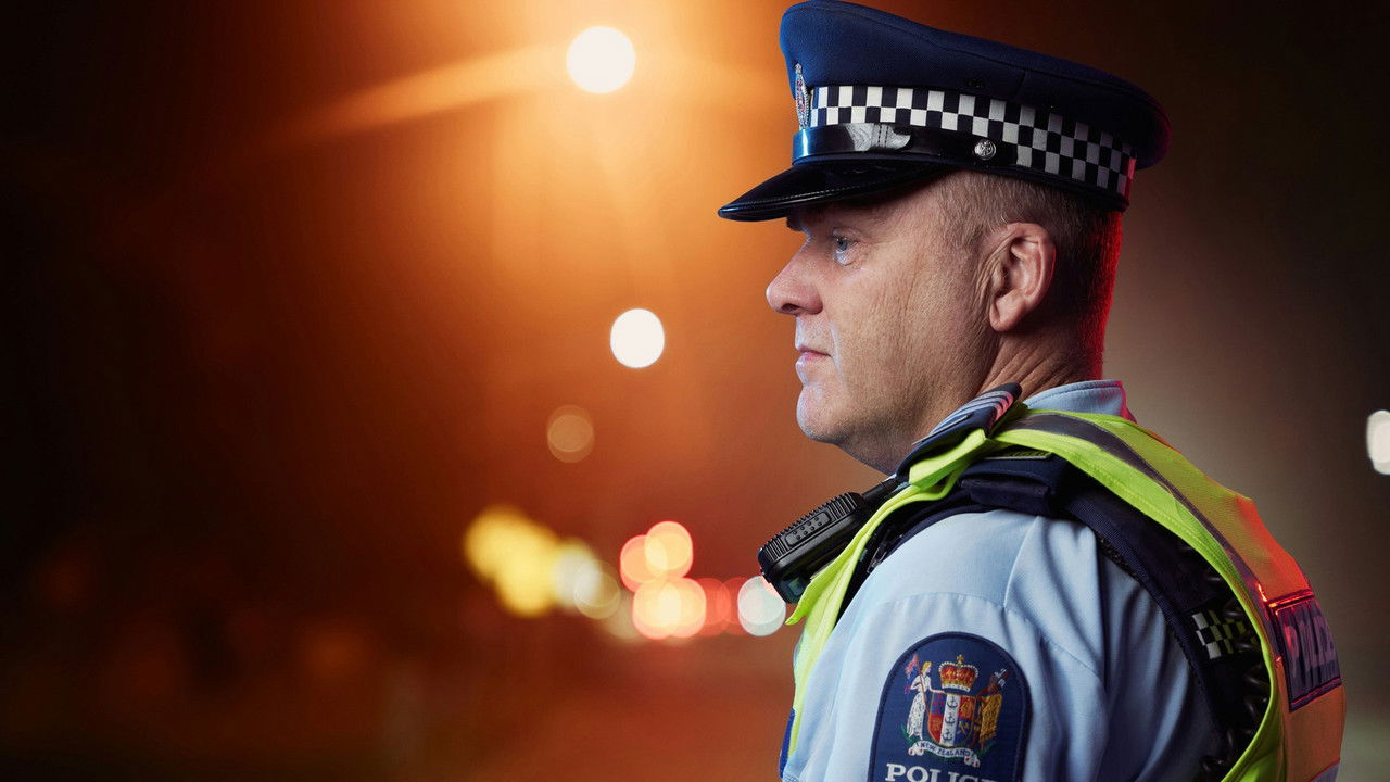 Motorway Patrol — Épisode 7