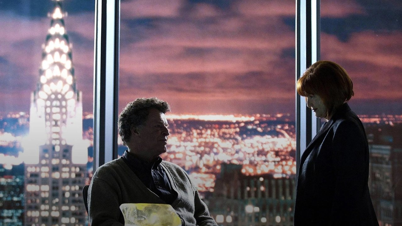 Fringe - Season 3 Episode 14 : 6B