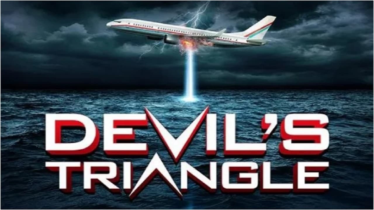 Devil's Triangle background