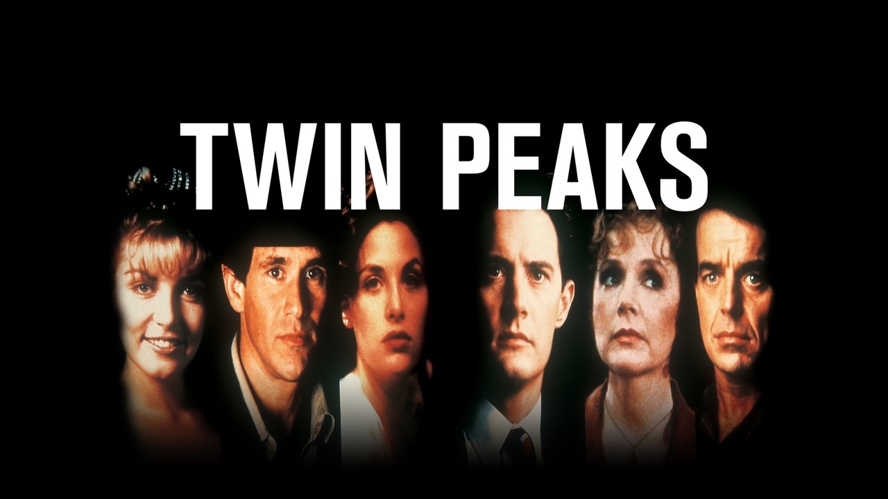 Twin Peaks - Season 0 Episode 116 : Atmospherics: Owls