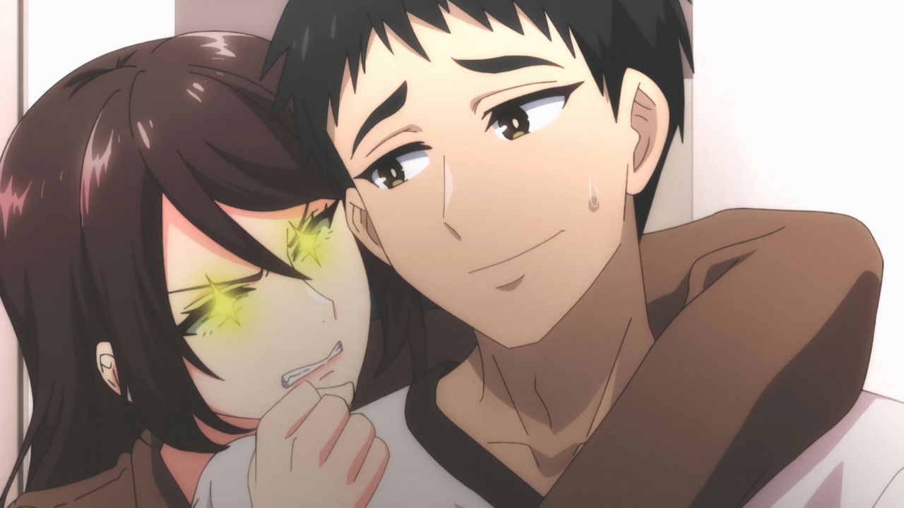 有栖川煉ってホントは女なんだよね。 — Épisode 2